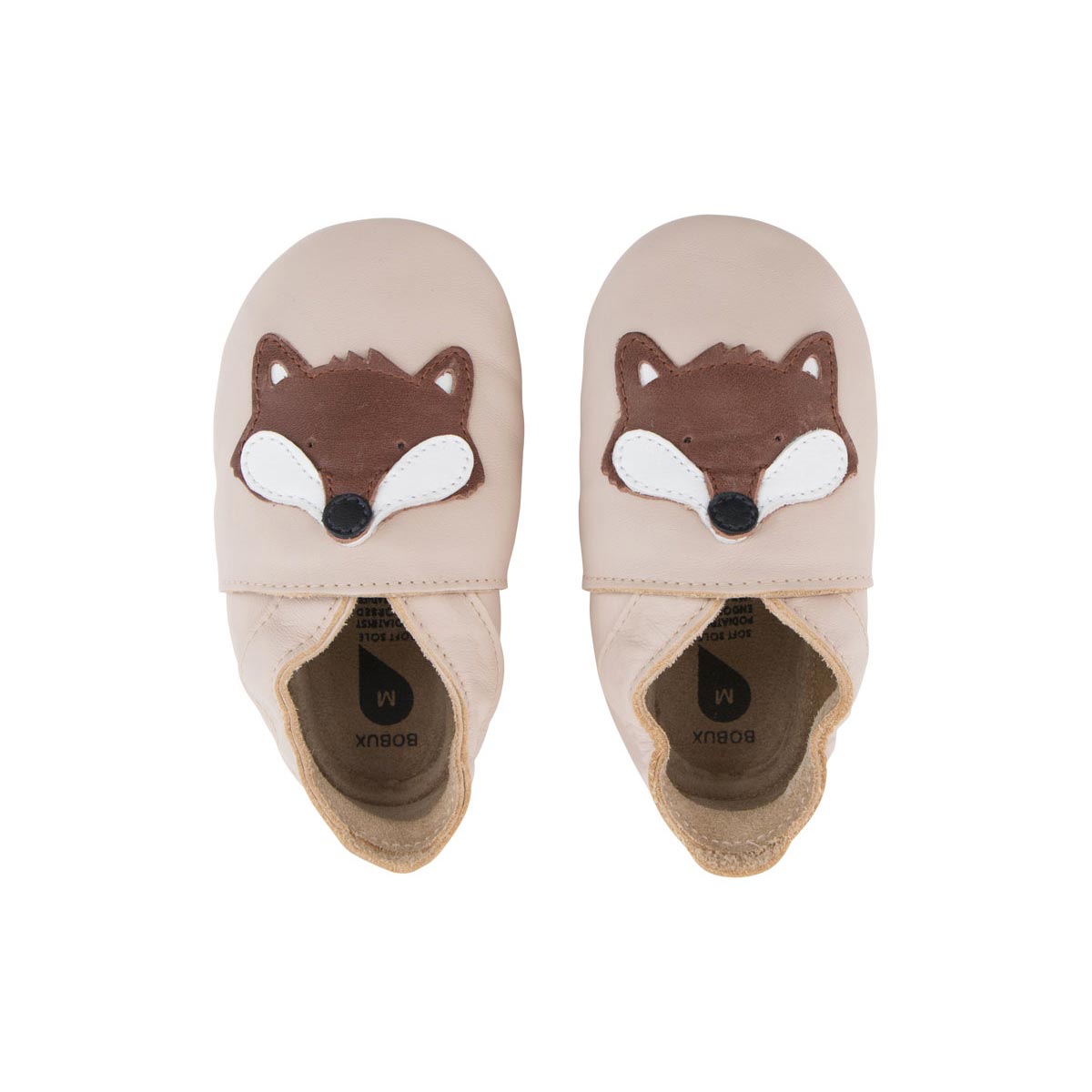 Soft Sole Fox Beige