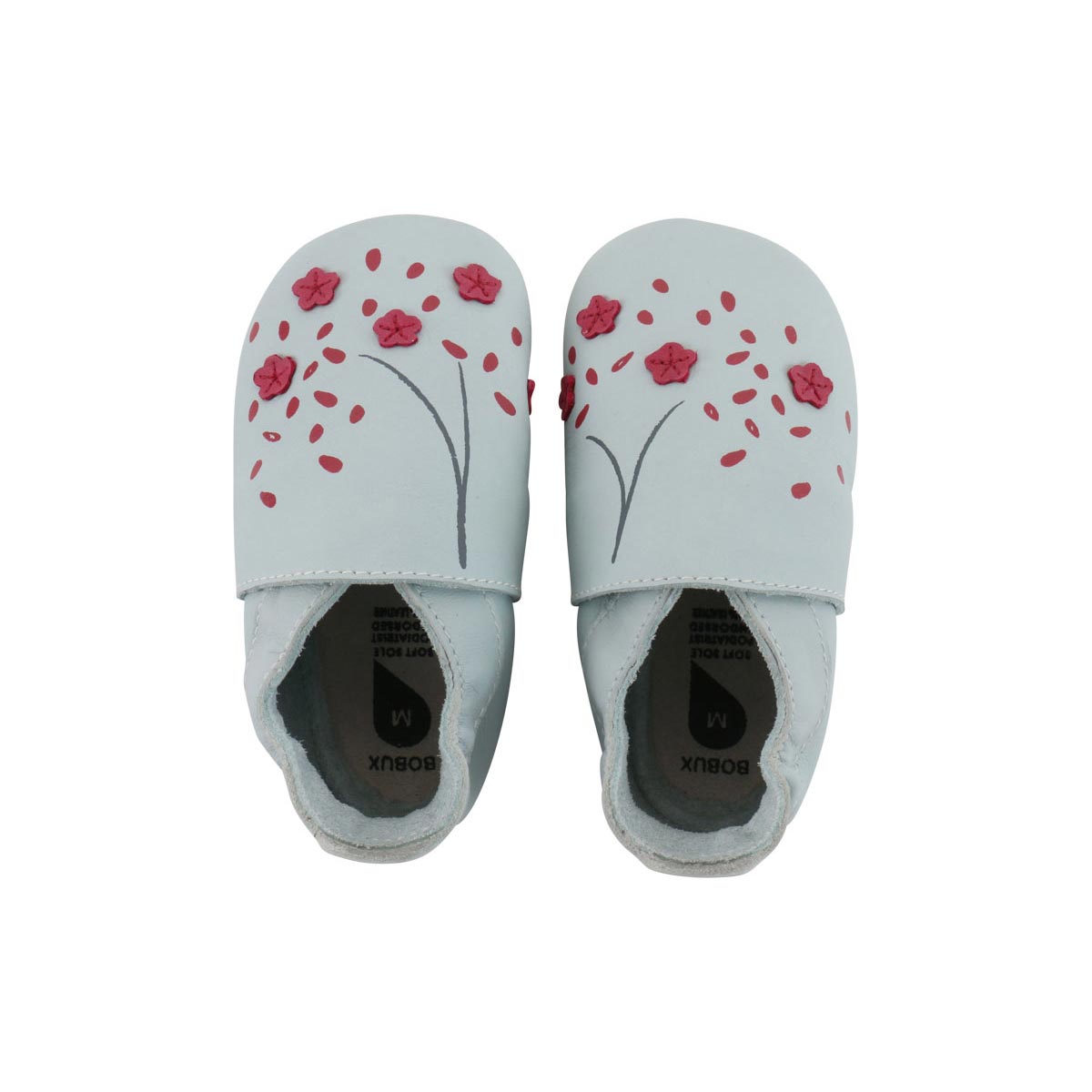Soft Sole Cherry Sky