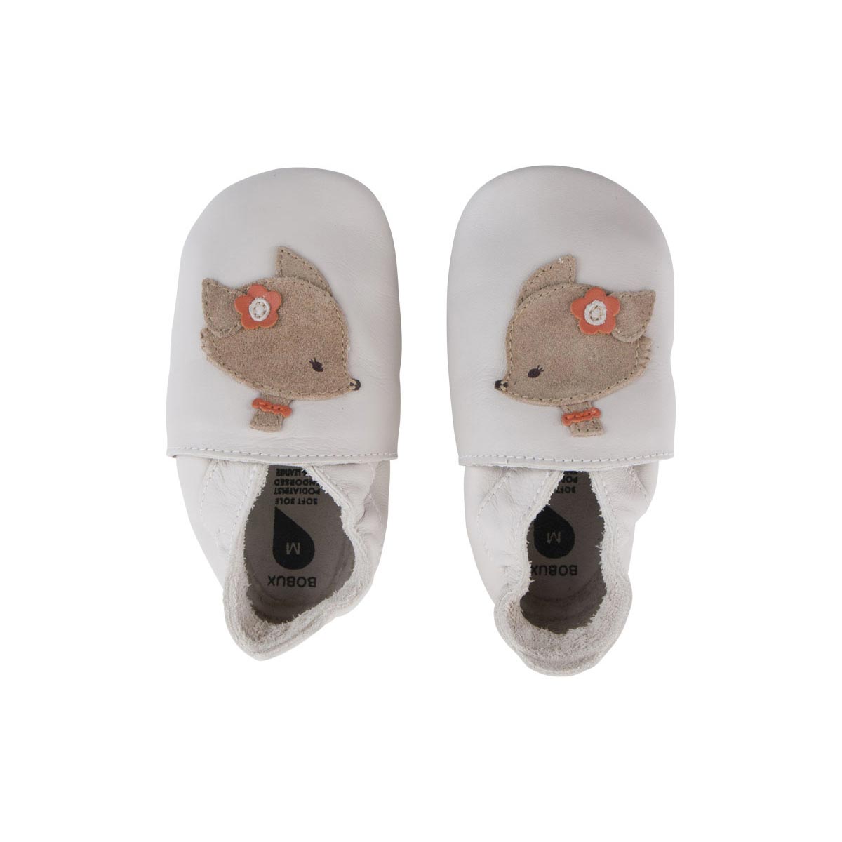 Soft Sole Fawn Milk