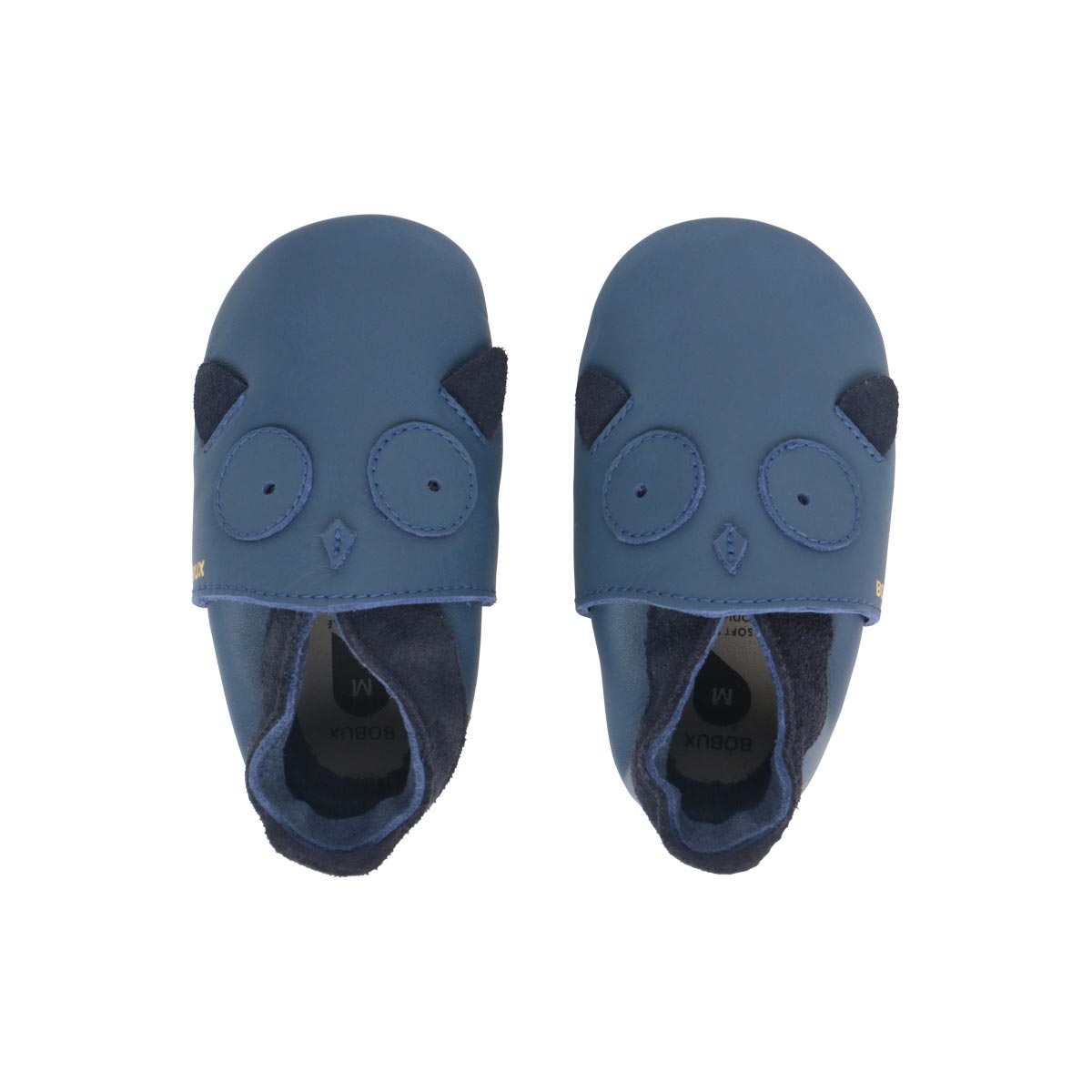 Soft Sole Hoot Cobolt