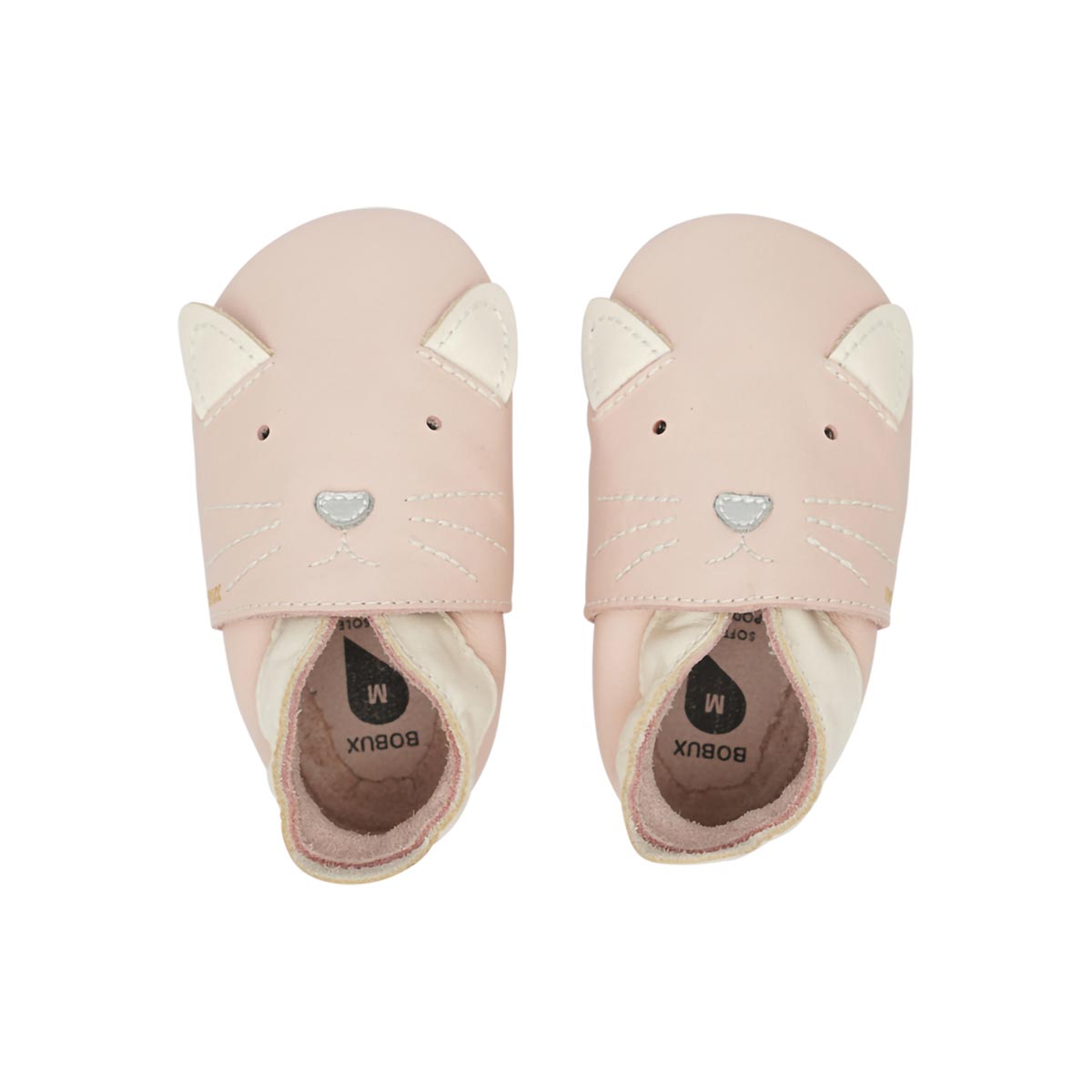 Soft Sole Meow Blossom