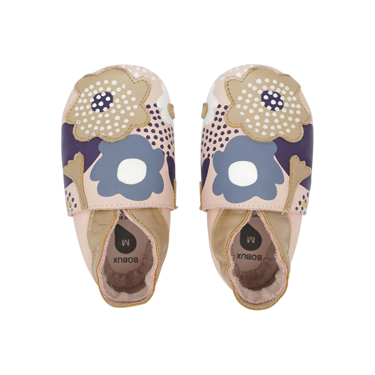 Soft Sole Fleur Blossom