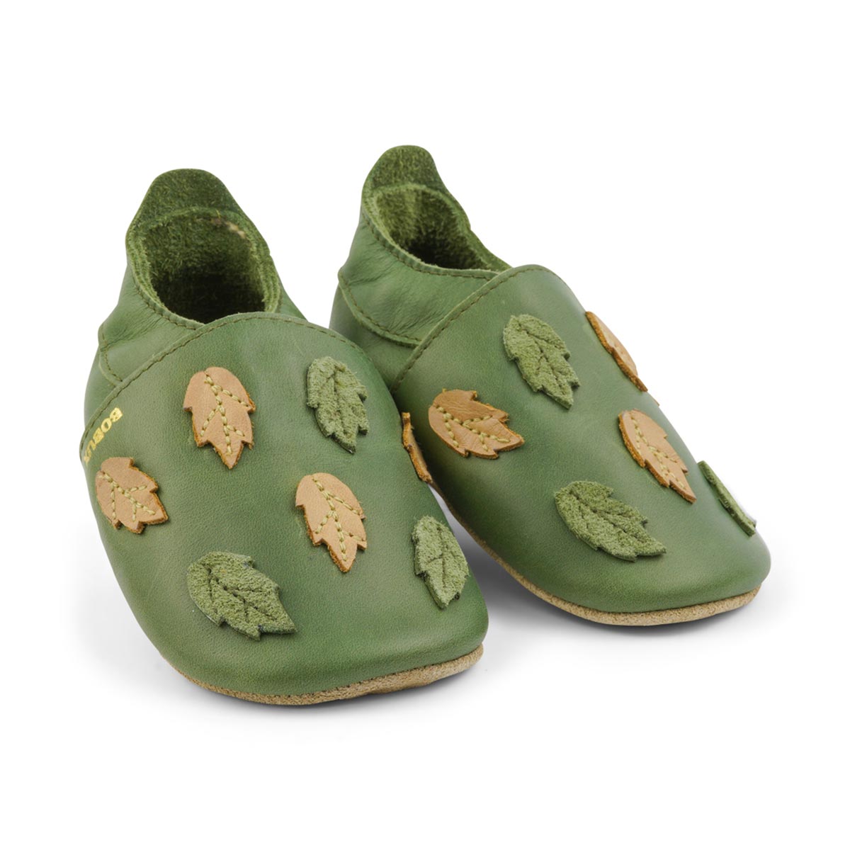 Soft Sole Pixie Olive