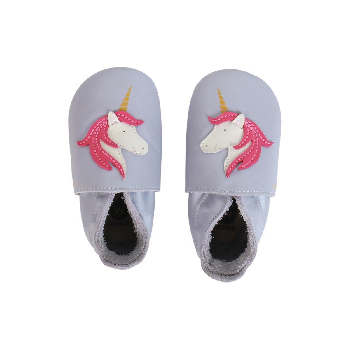 Soft Sole Stardust Lilac Shimmer