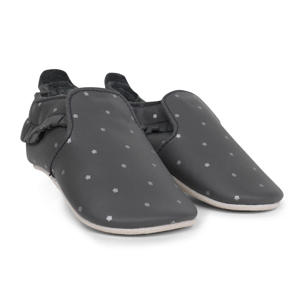 Soft Sole Twinkle Charcol