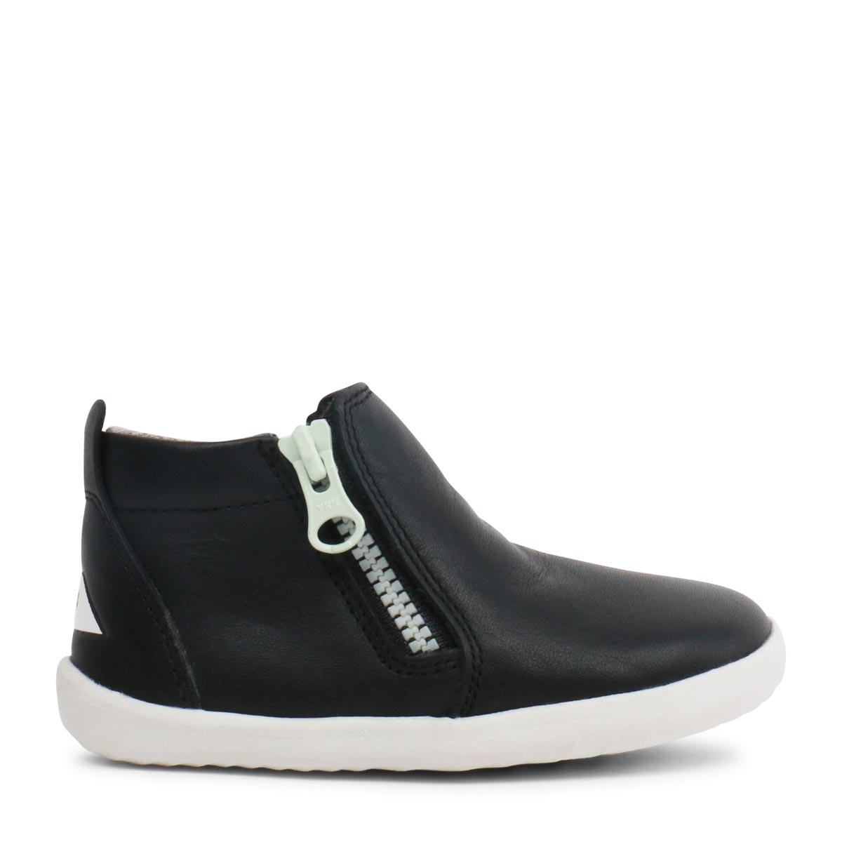 Step Up Tasman Black