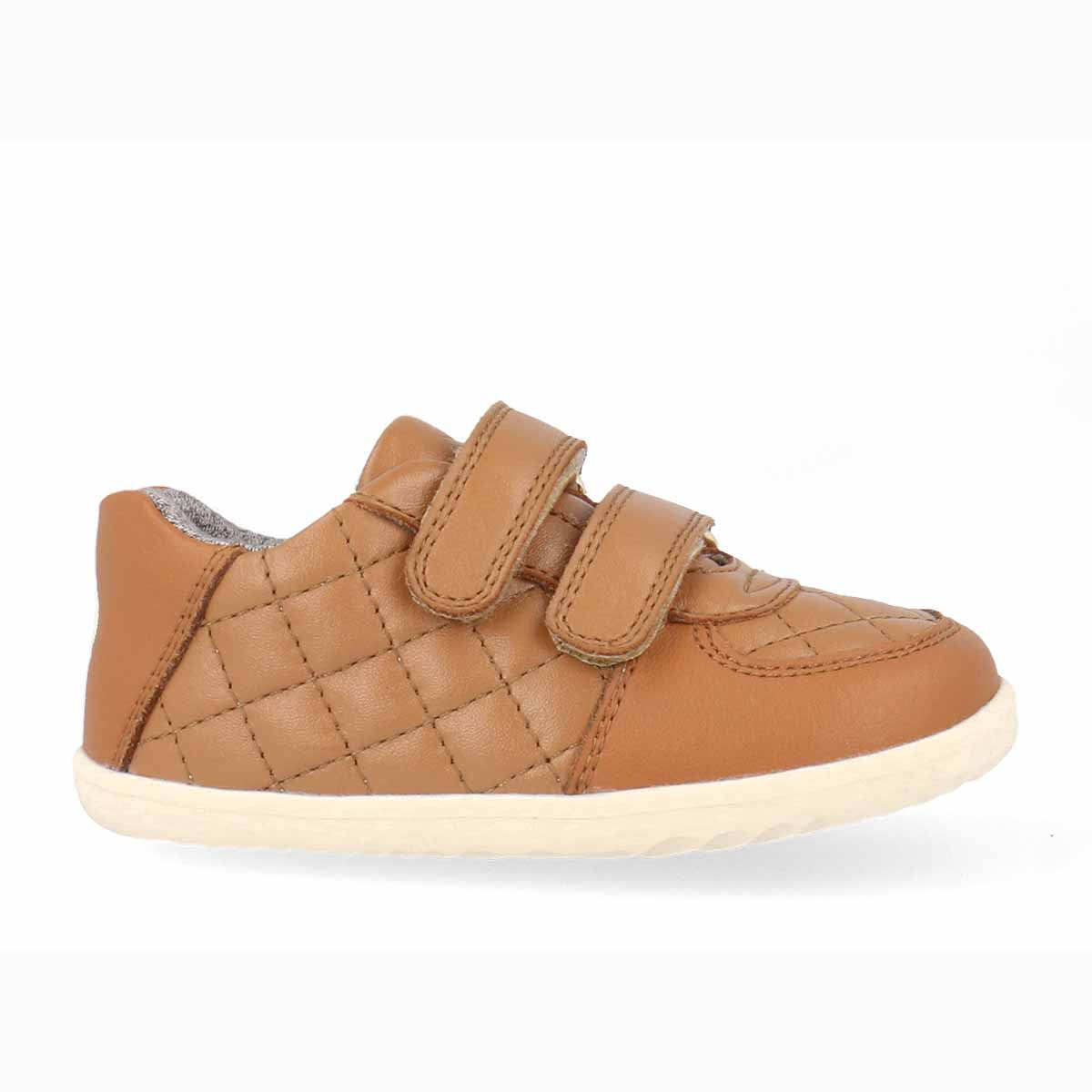 Step Up Stitch Caramel