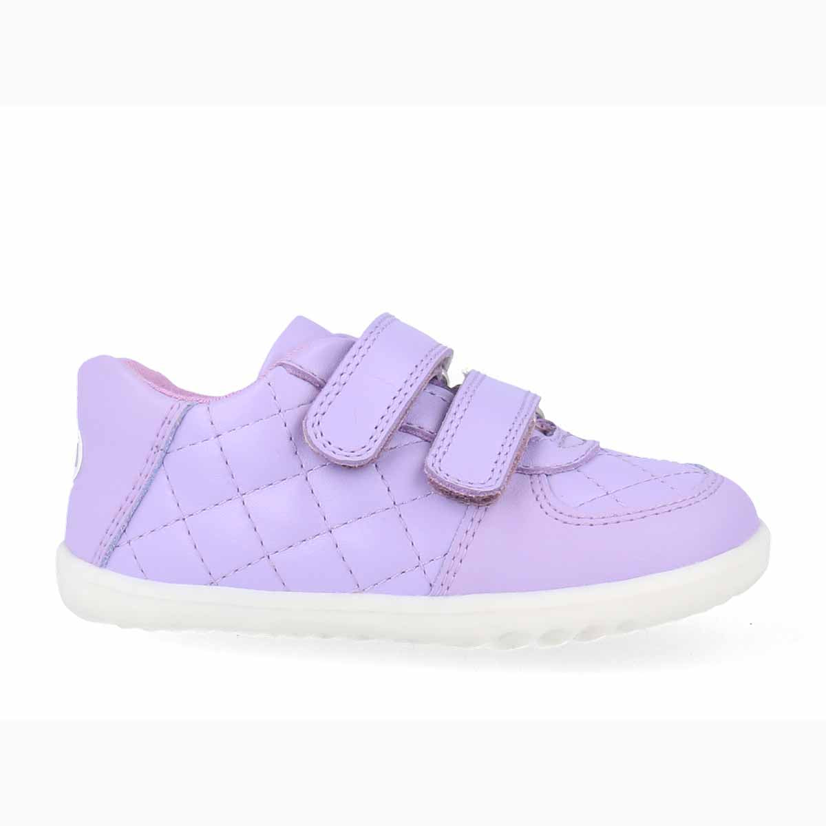 Step Up Stitch Lilac
