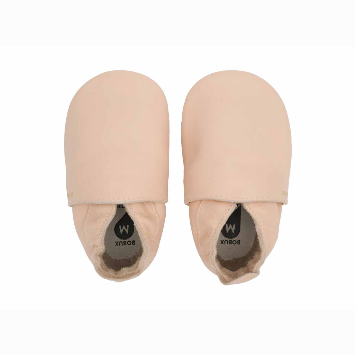 Soft Sole Simple Shoe Rose