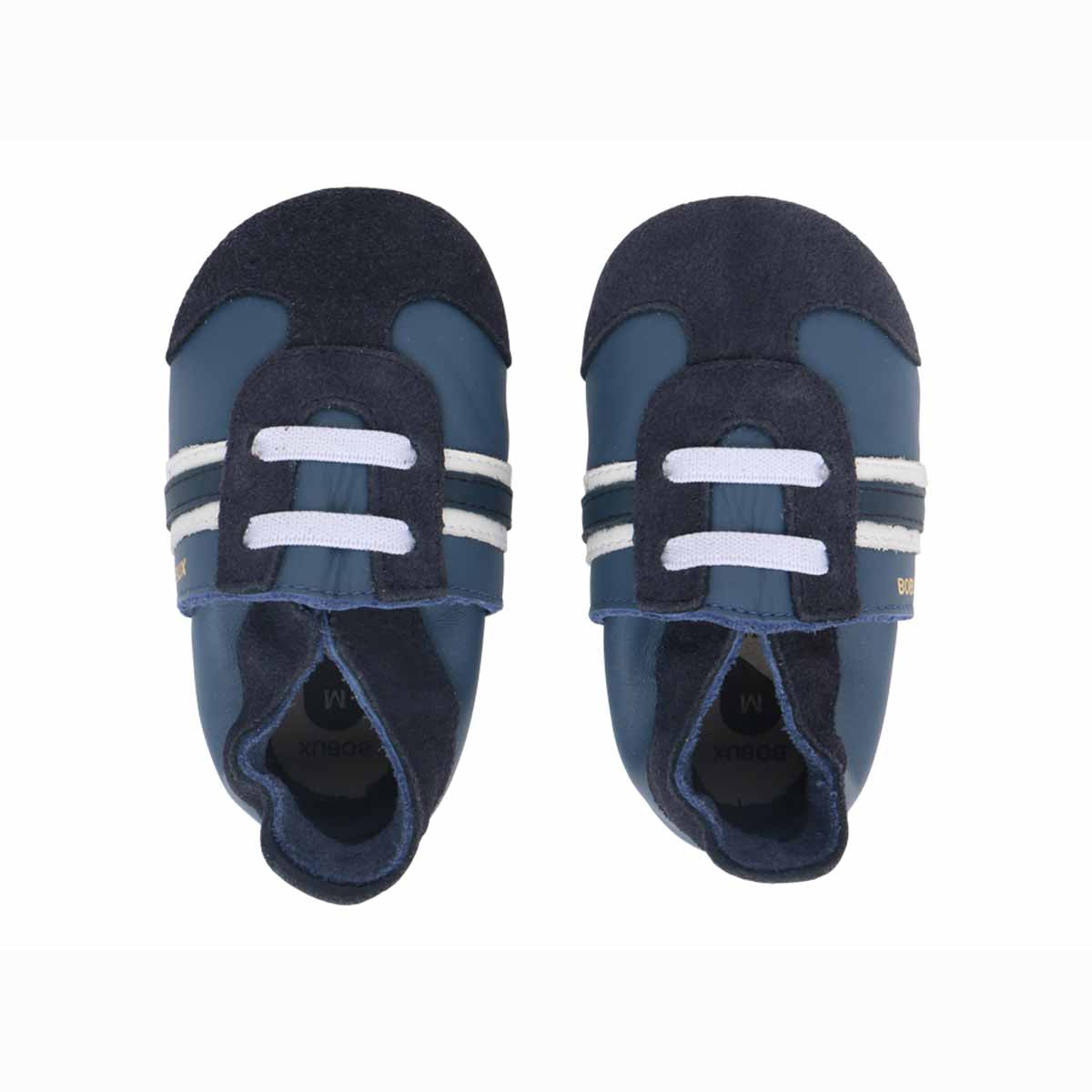 Soft Sole Sport Classic Cobolt