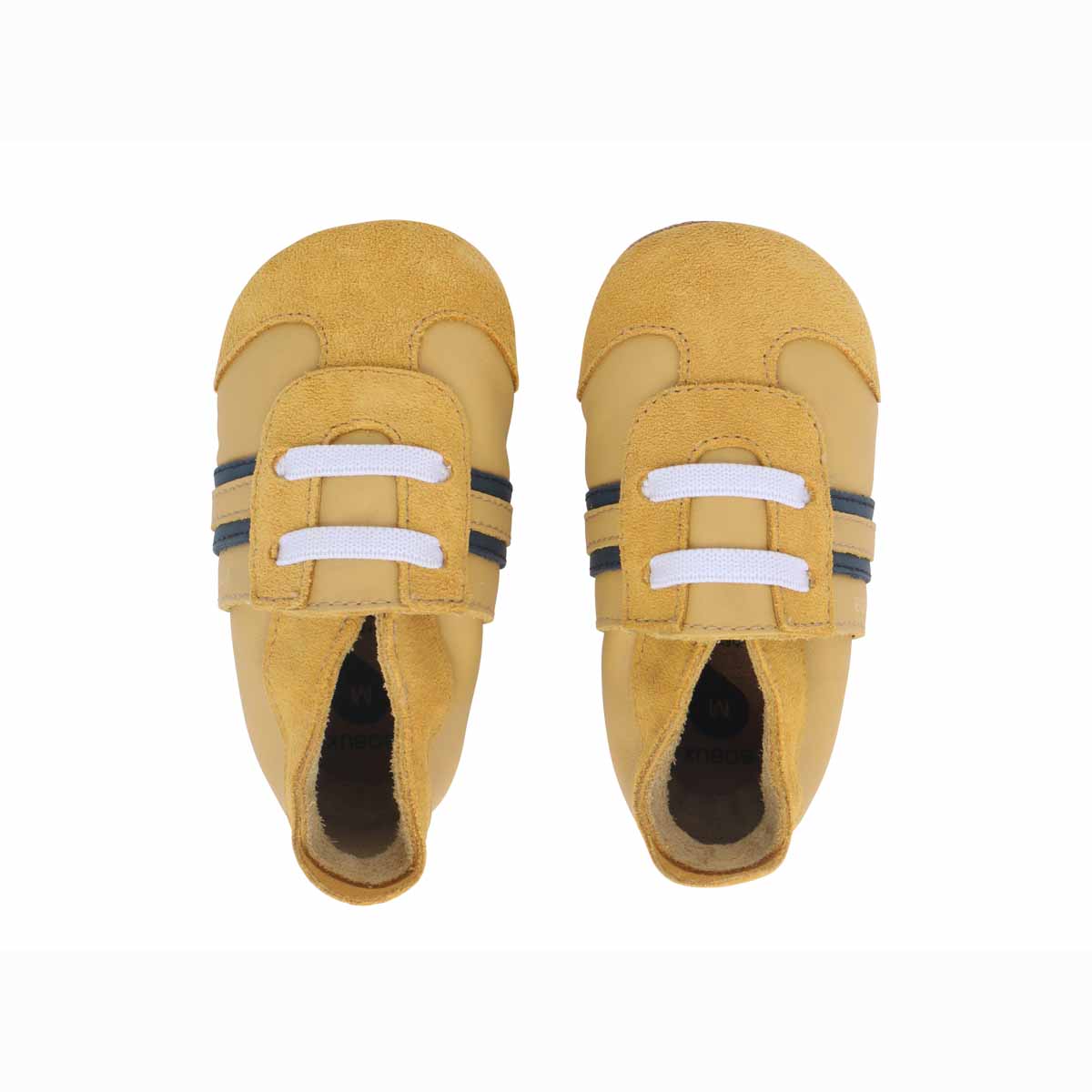 Soft Sole Sport Classic Fall Leaf