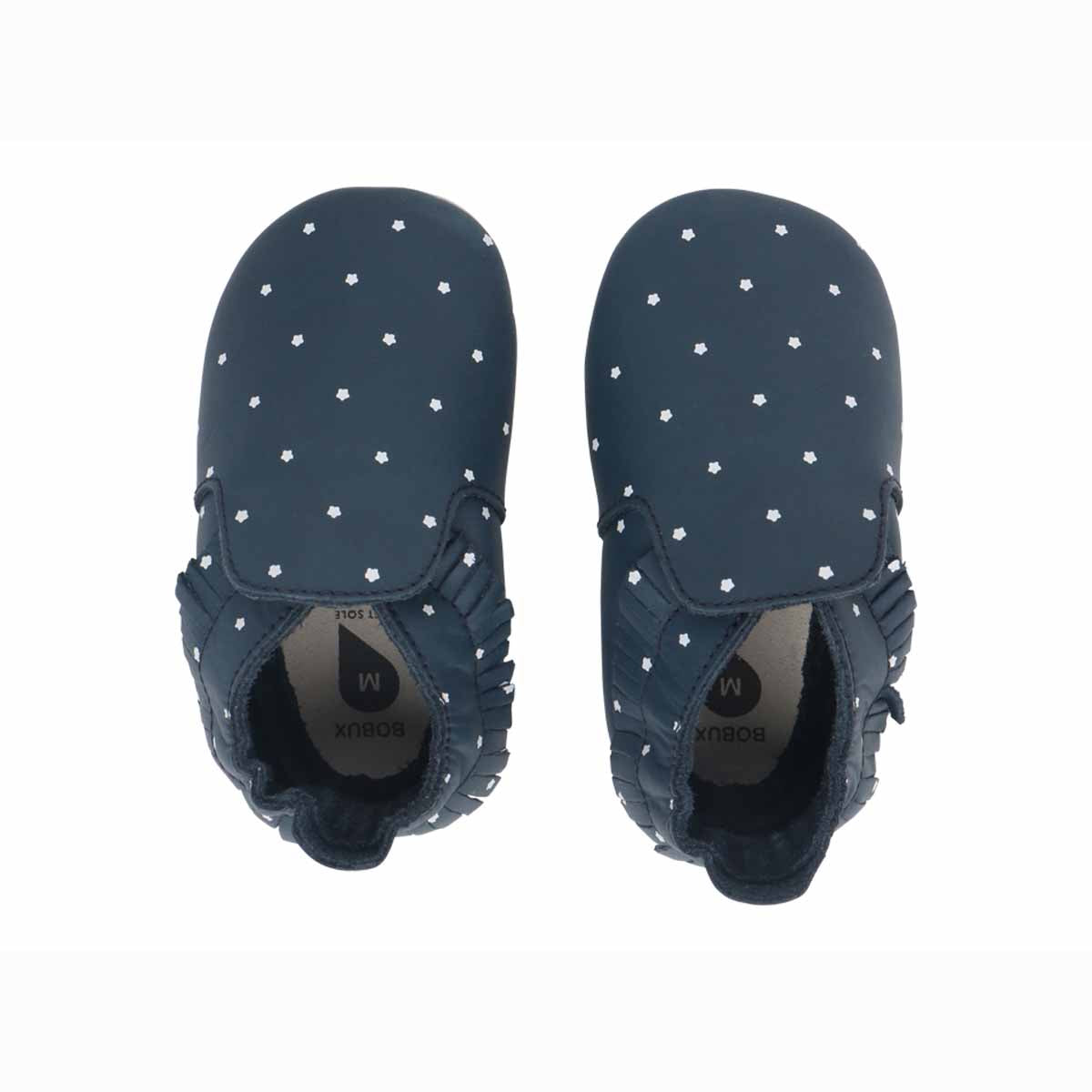 Soft Sole Twinkle Navy