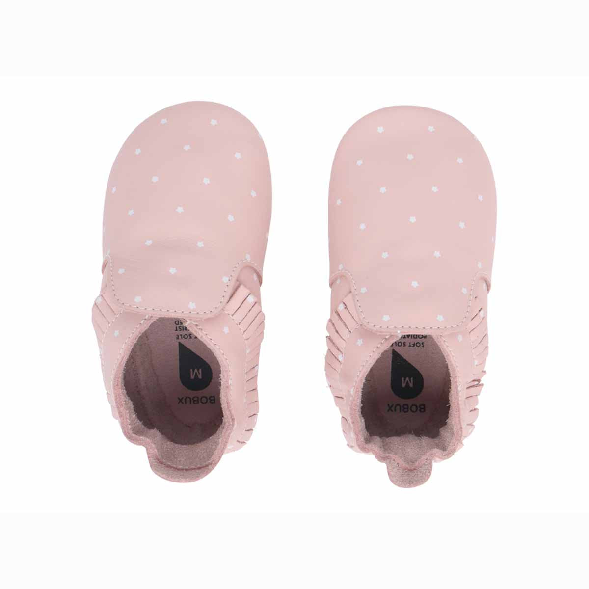Soft Sole Twinkle Blossom