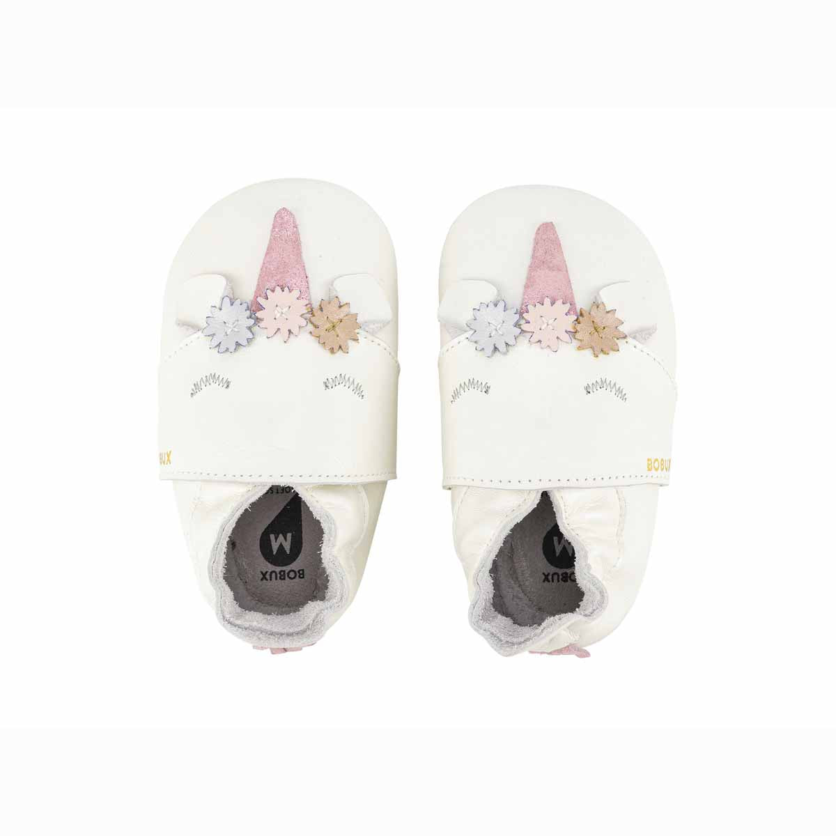 Soft Sole Dream Pearl