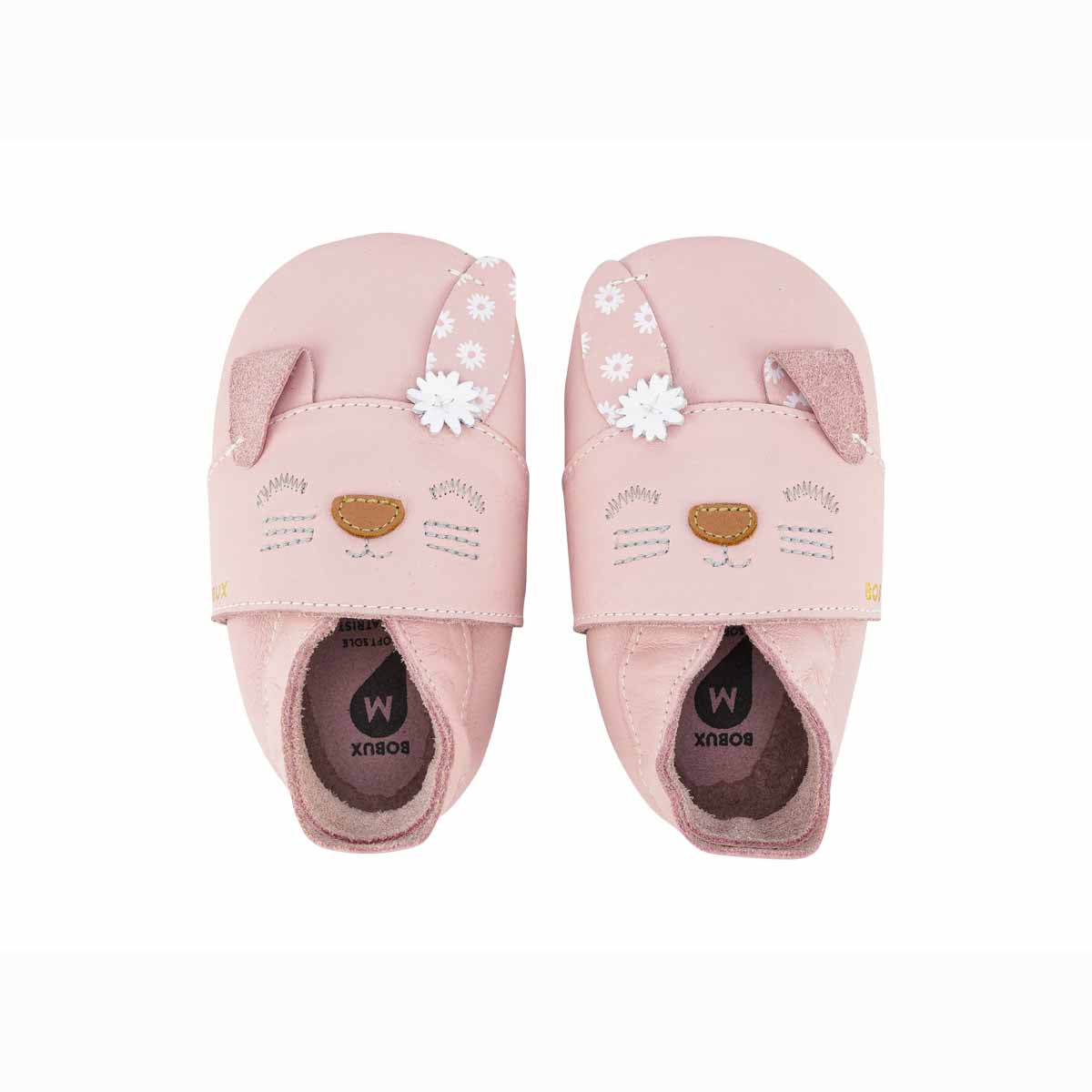 Soft Sole Flopsy Blossom
