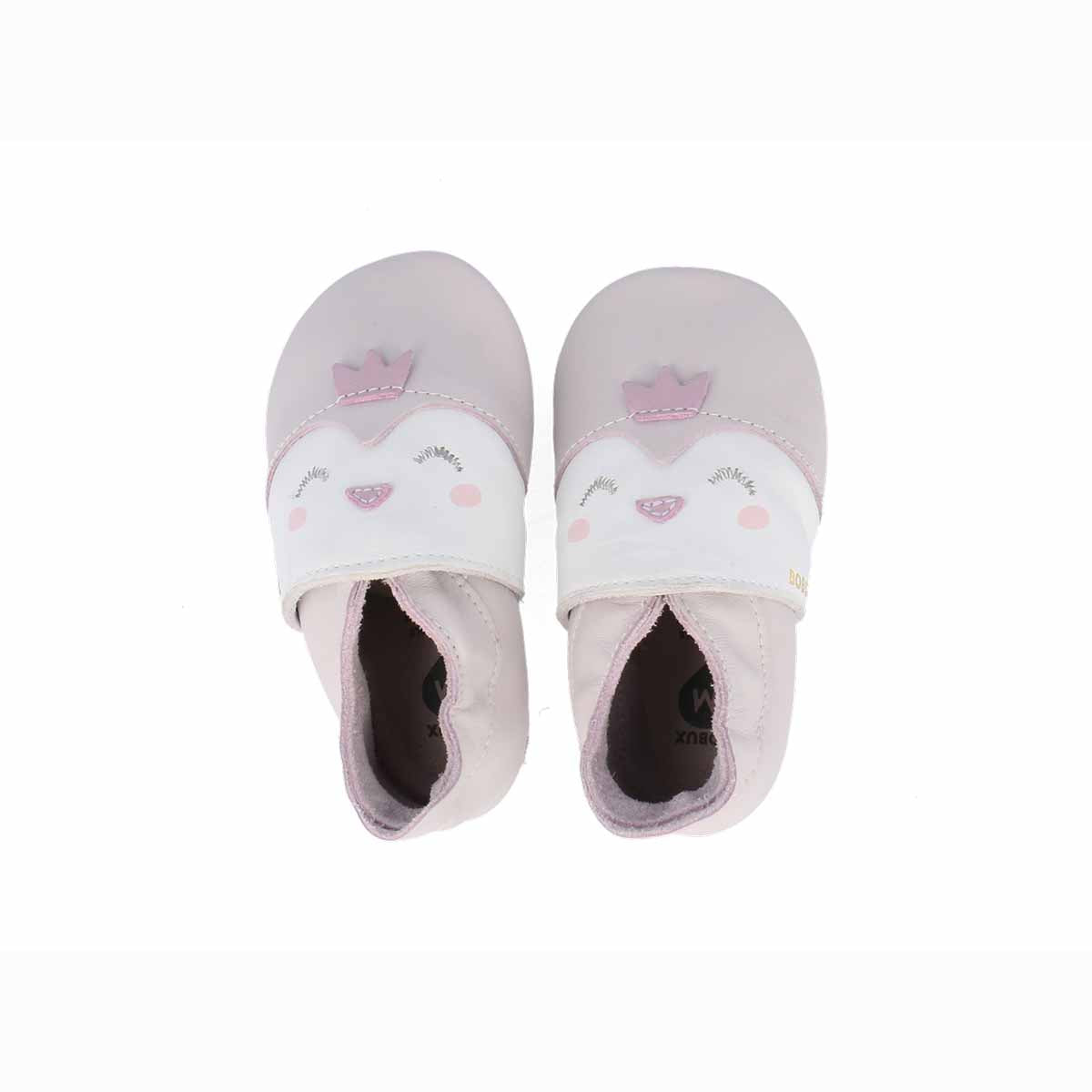 Soft Sole Frosty Violet