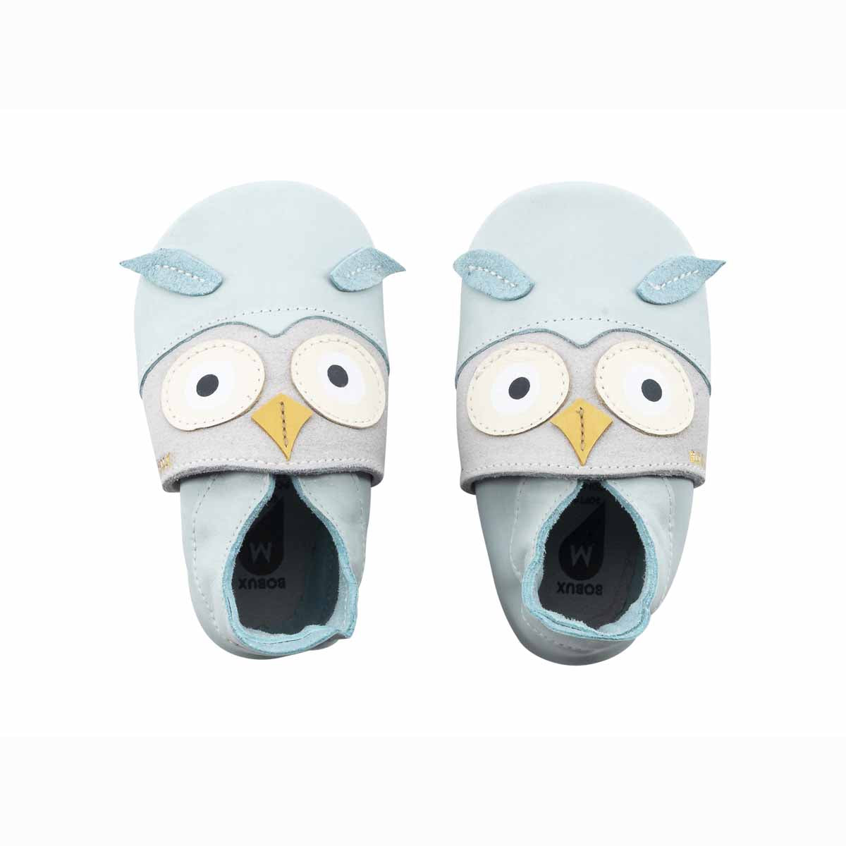 Soft Sole Hootie Seafoam