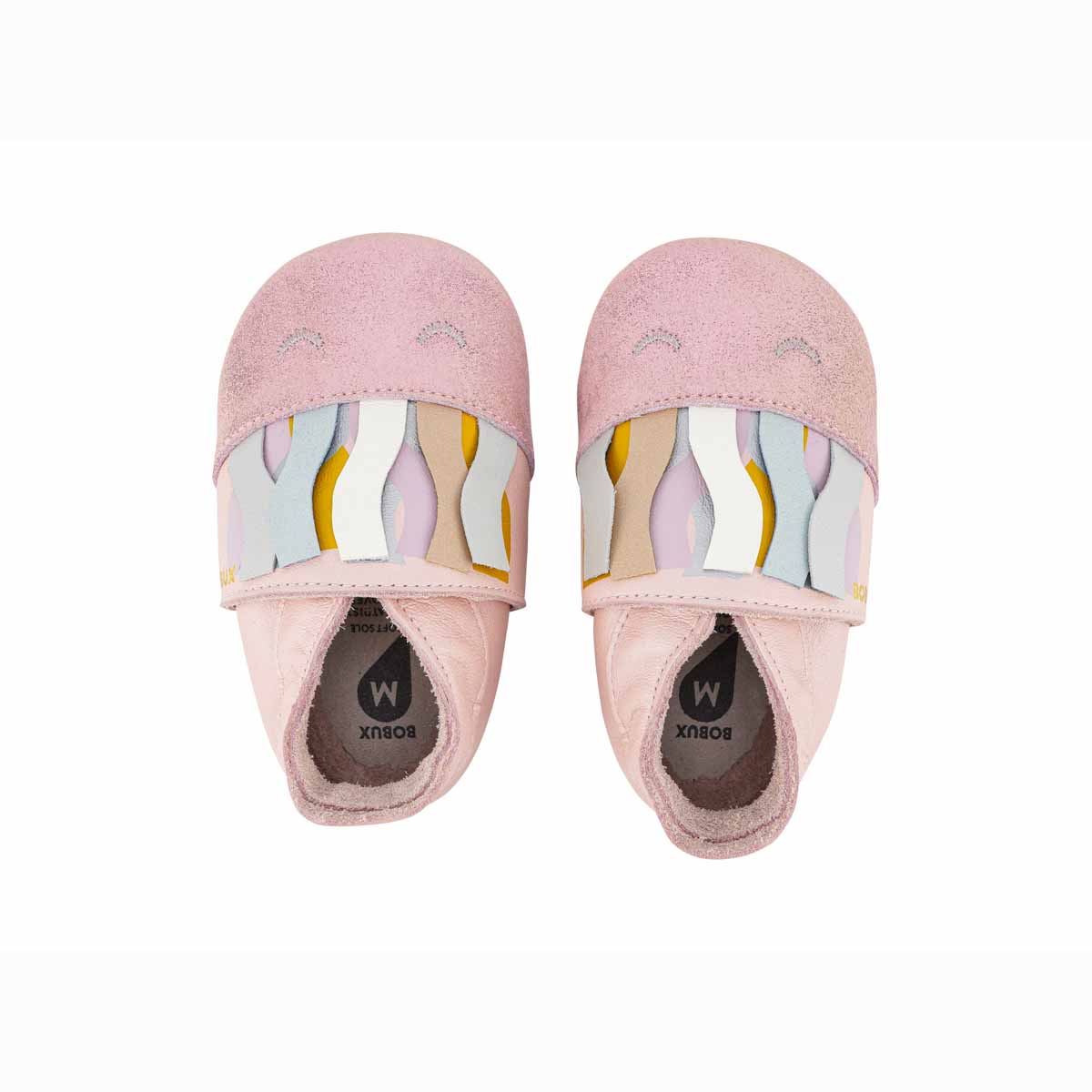 Soft Sole Jelly Blossom Pearl