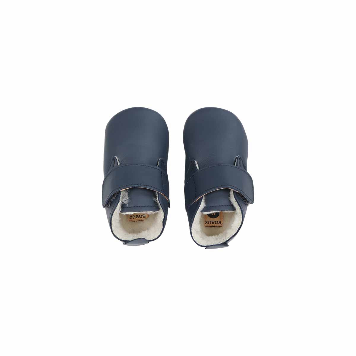 Soft Sole Riley Dsert Arctic Navy