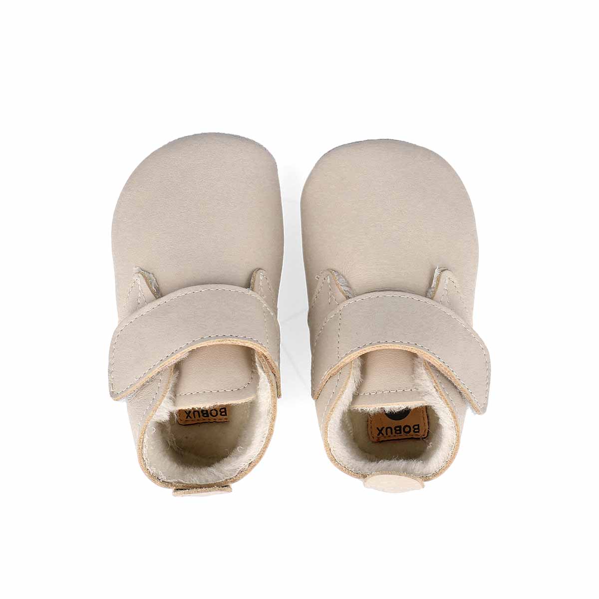 Soft Sole Riley Dsert Arctic Milk