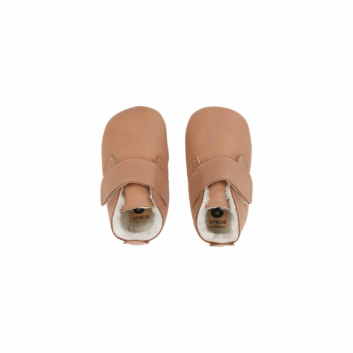 Soft Sole Riley Dsert Arctic Caramel