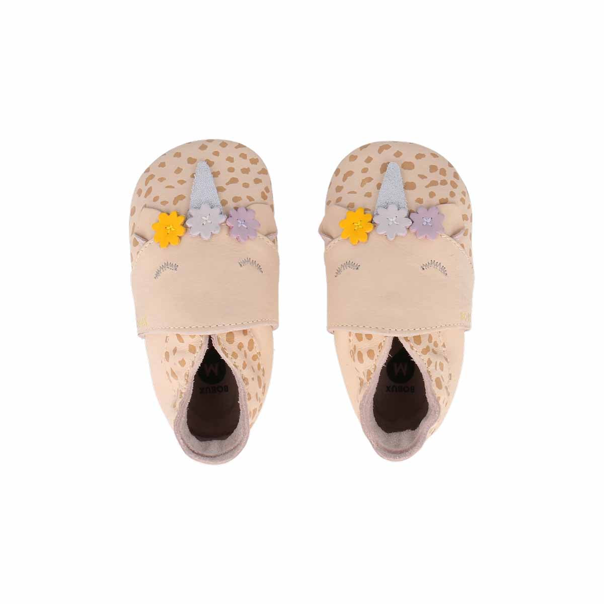 Soft Sole Dream Oat