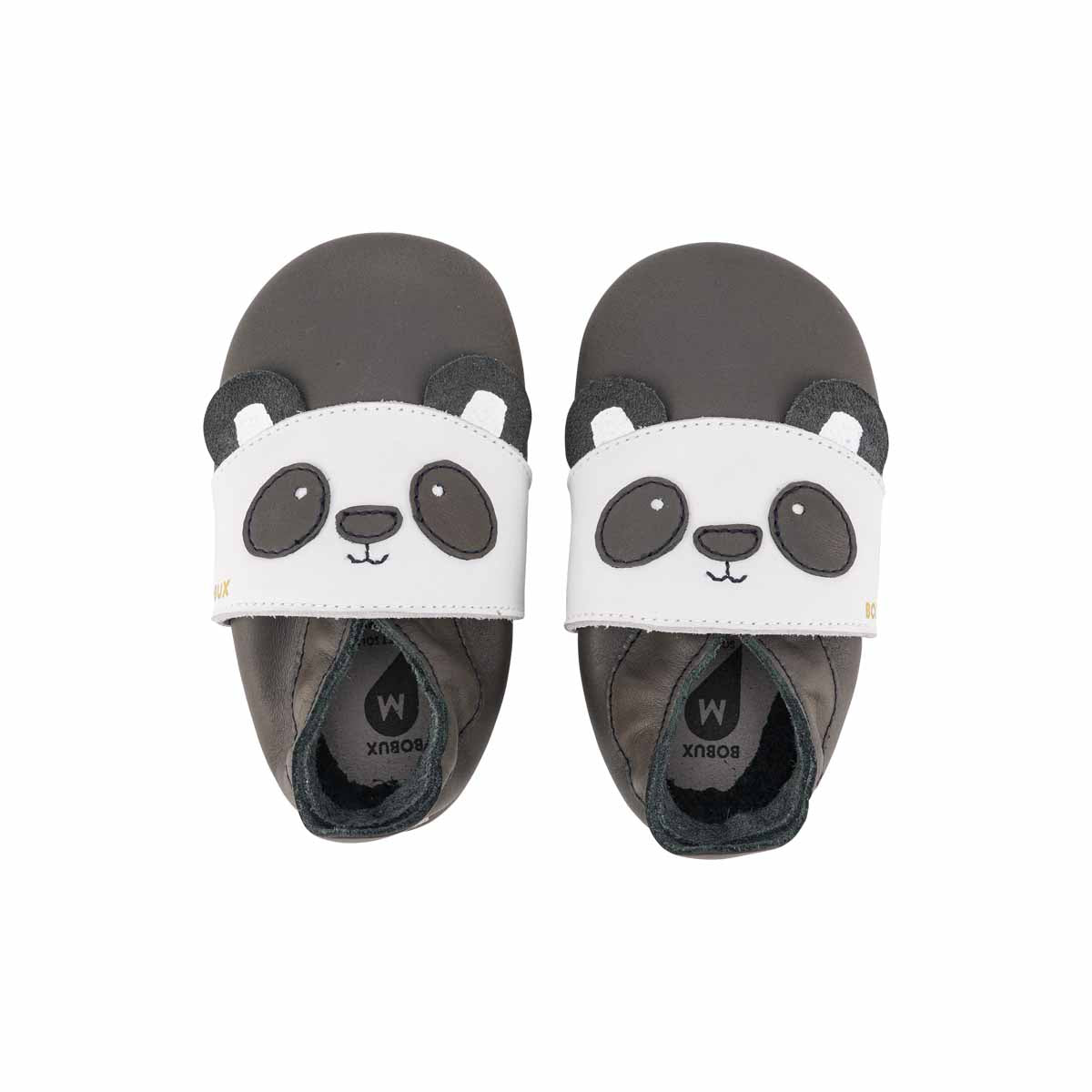 Soft Sole Bam-Boo Charcoal