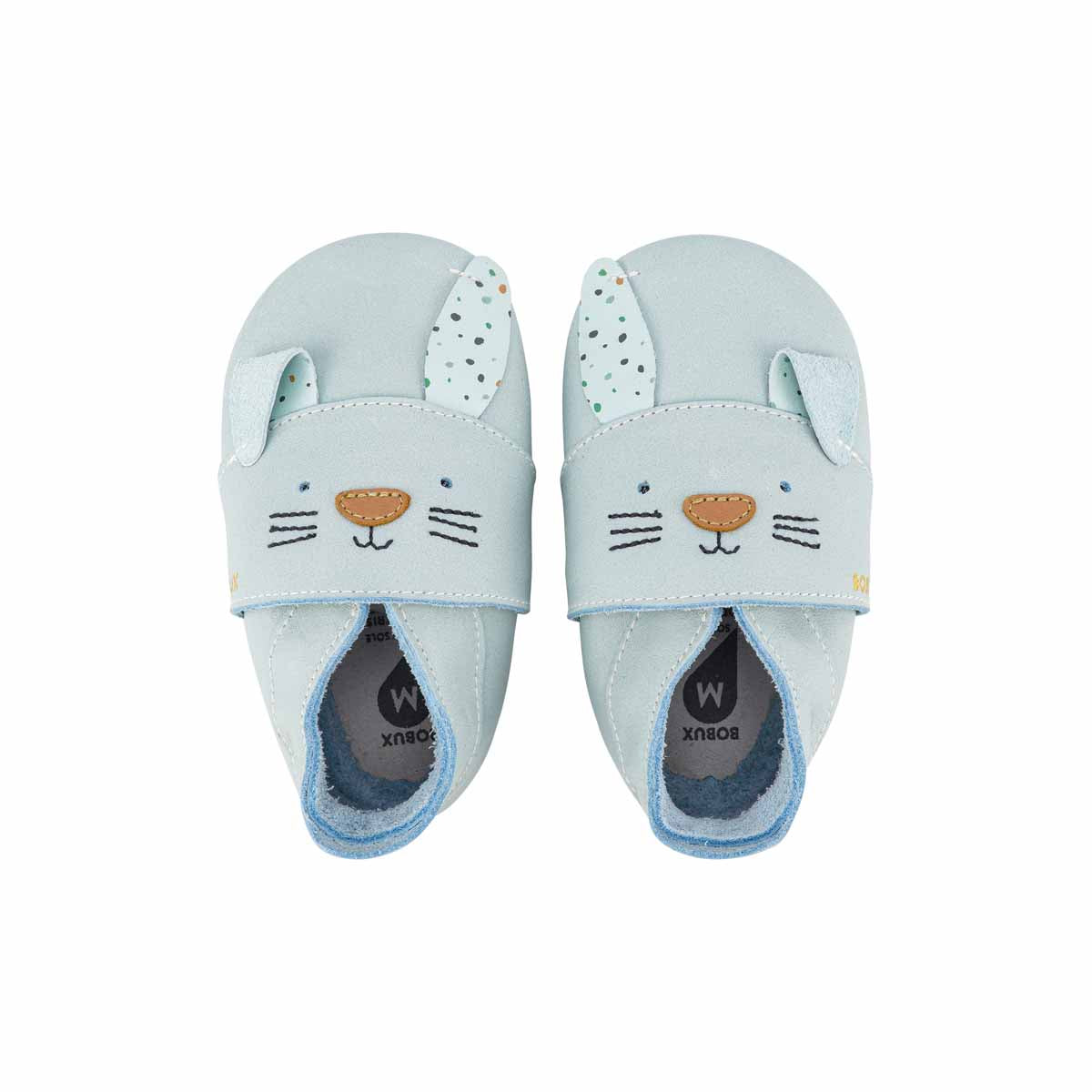 Soft Sole Hopsy Seafoam