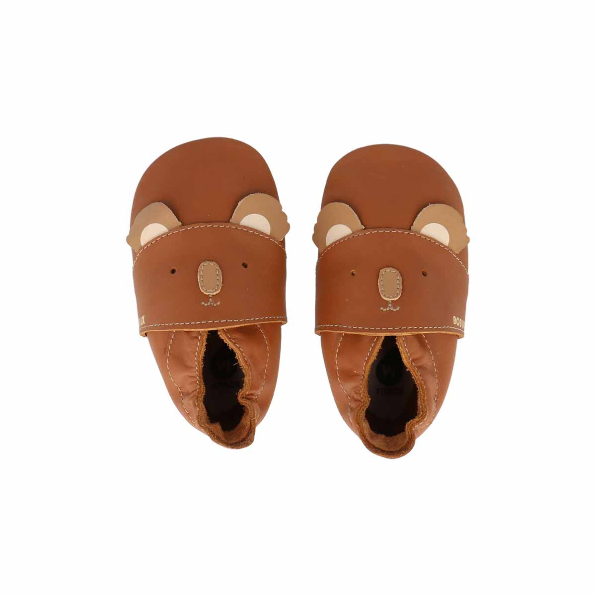 Soft Sole Koko Ginger