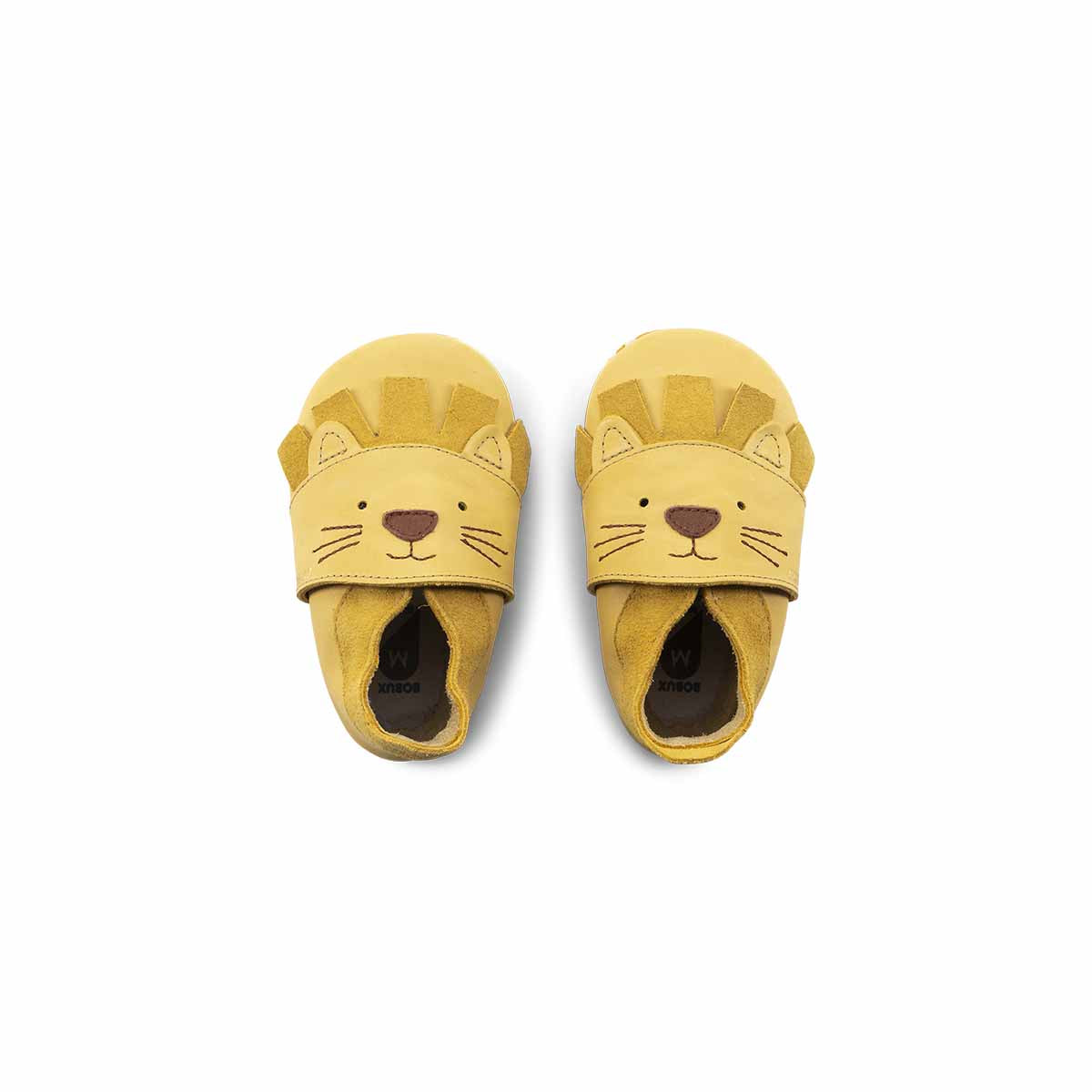 Soft Sole Leo Maple