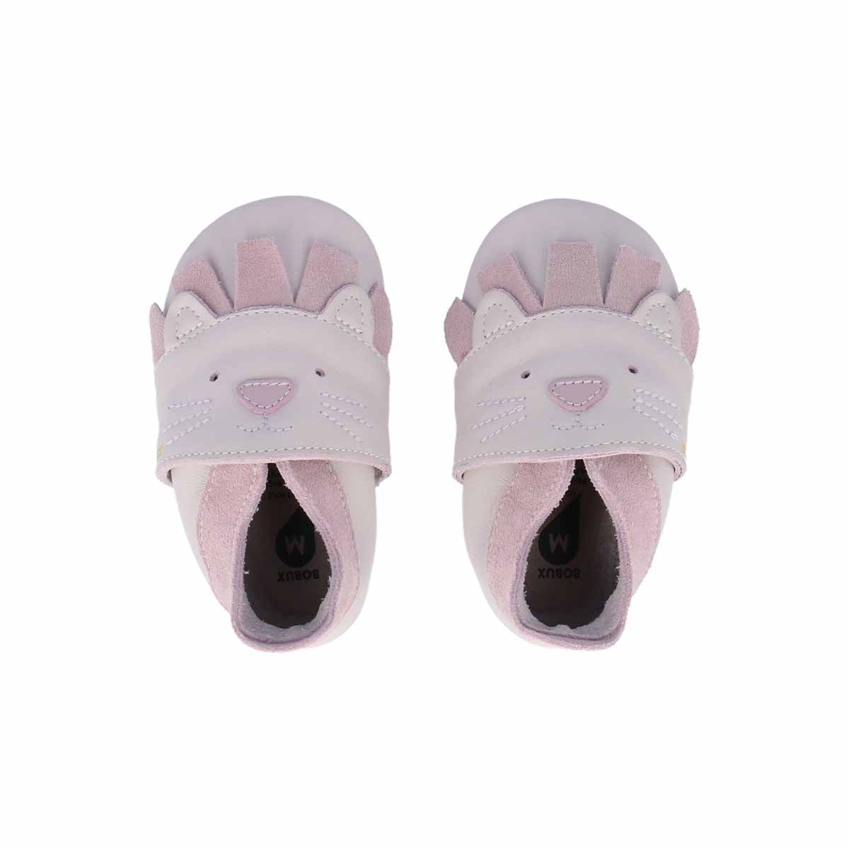 Soft Sole Leo Violet