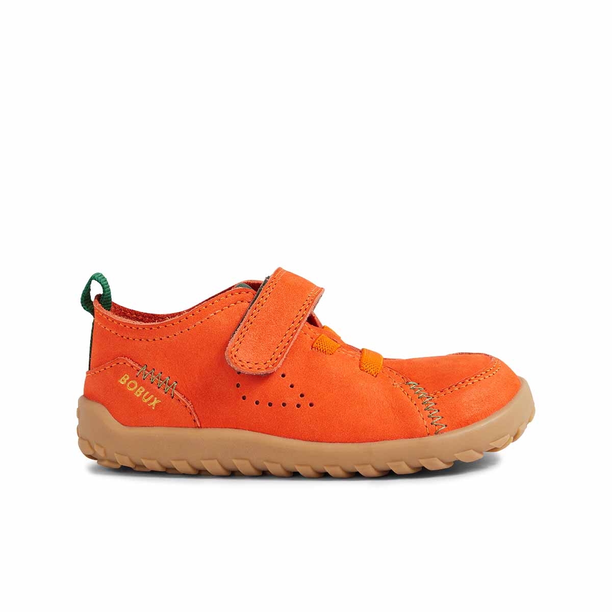 Step Up Prime Tangerine