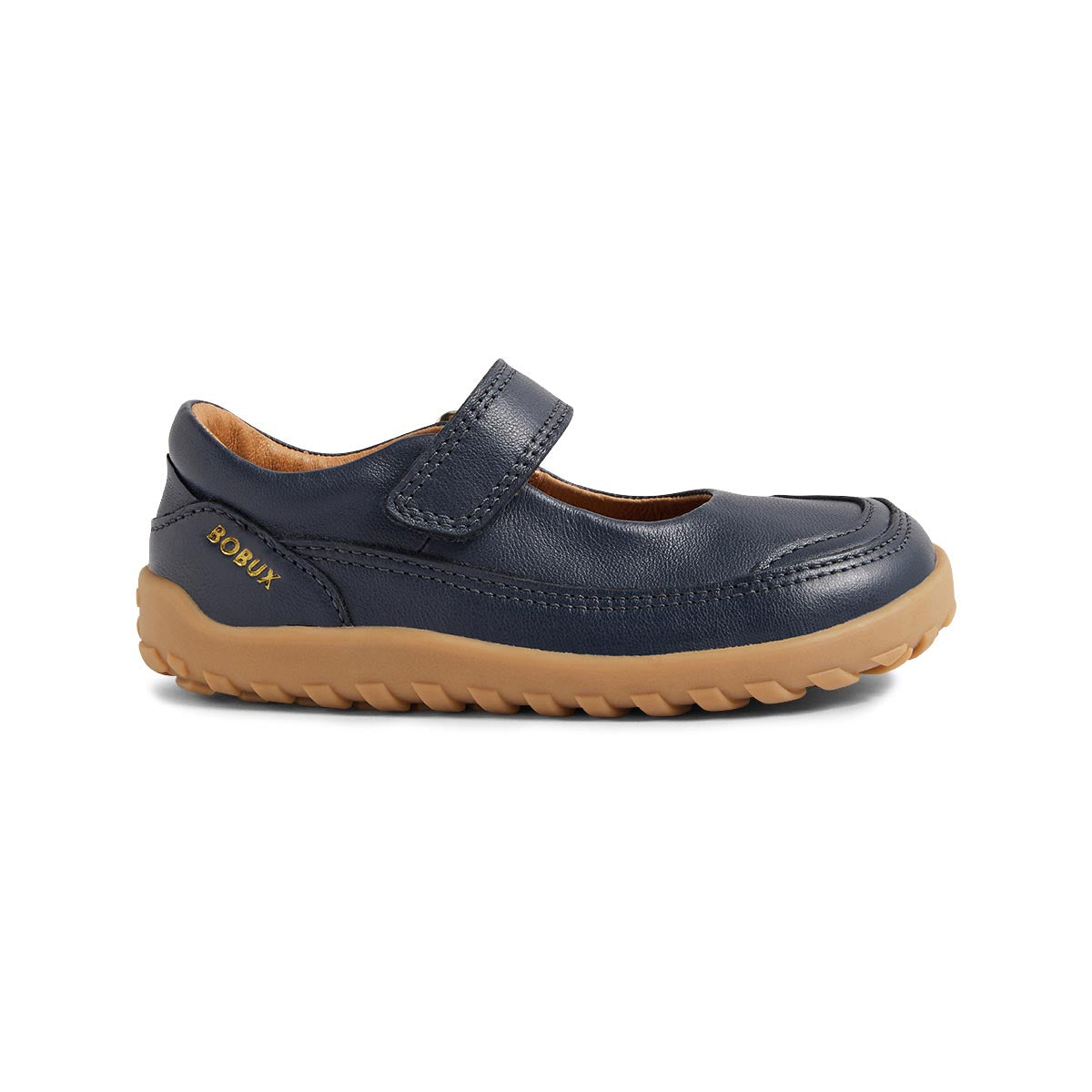 I Walk Lucy Navy
