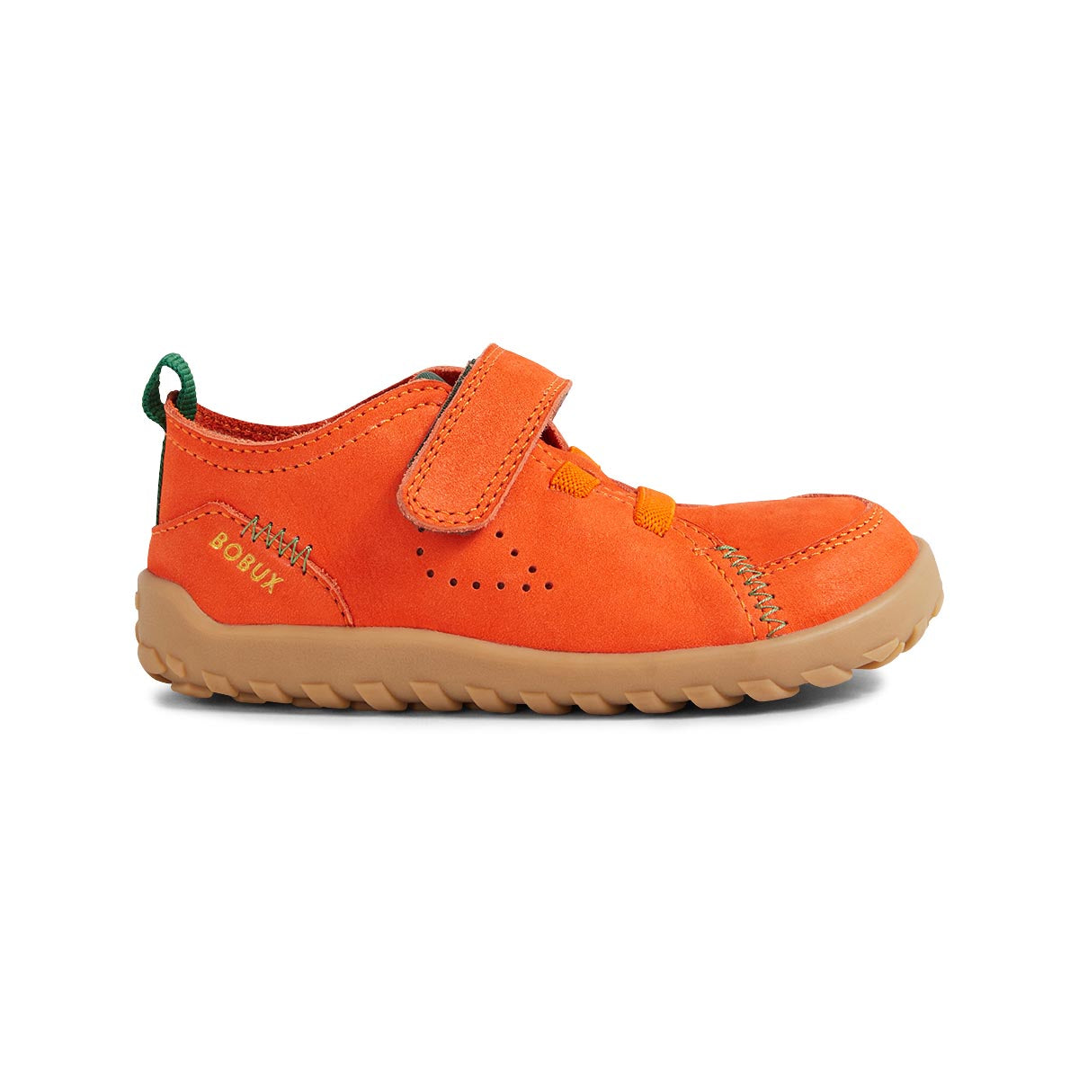 I Walk Prime Tangerine