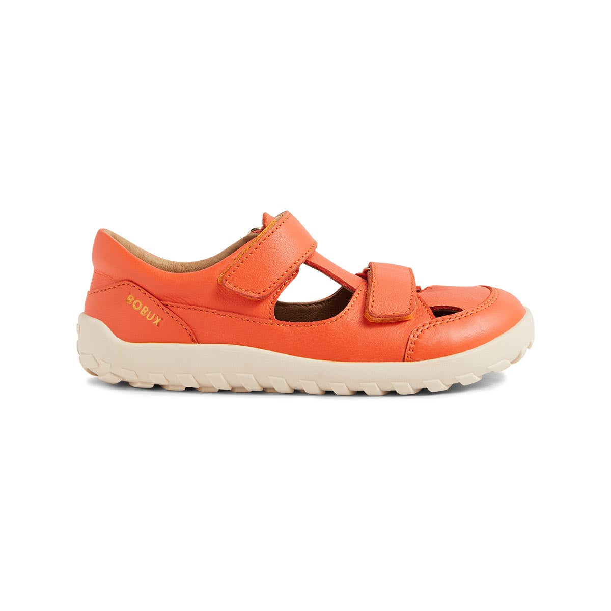 Kid Plus Troop Tangerine