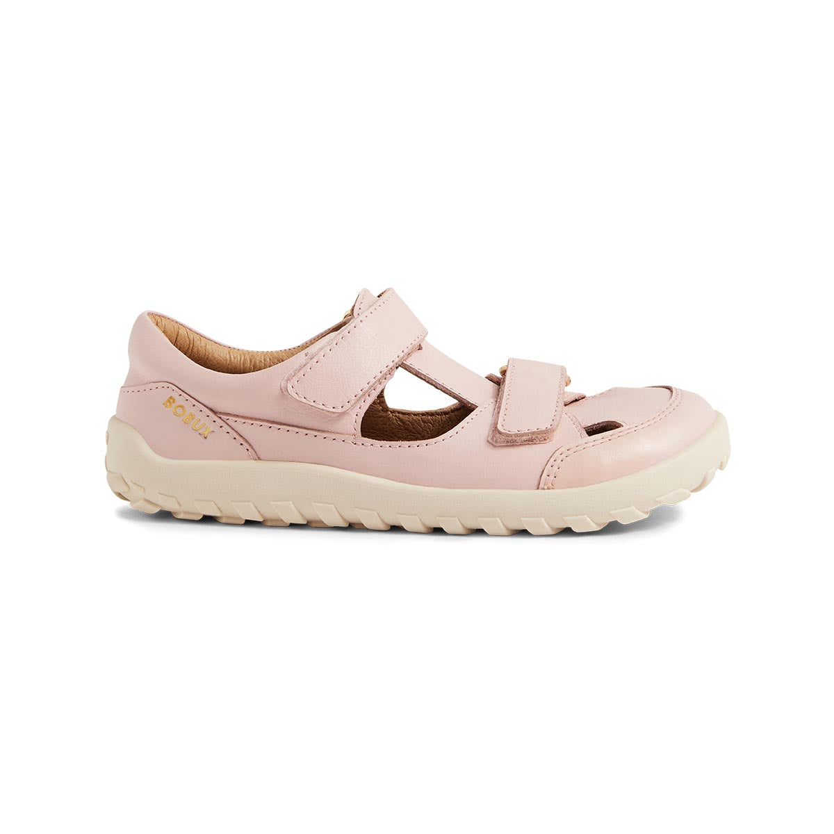 Kid Plus Troop Cameo Rose