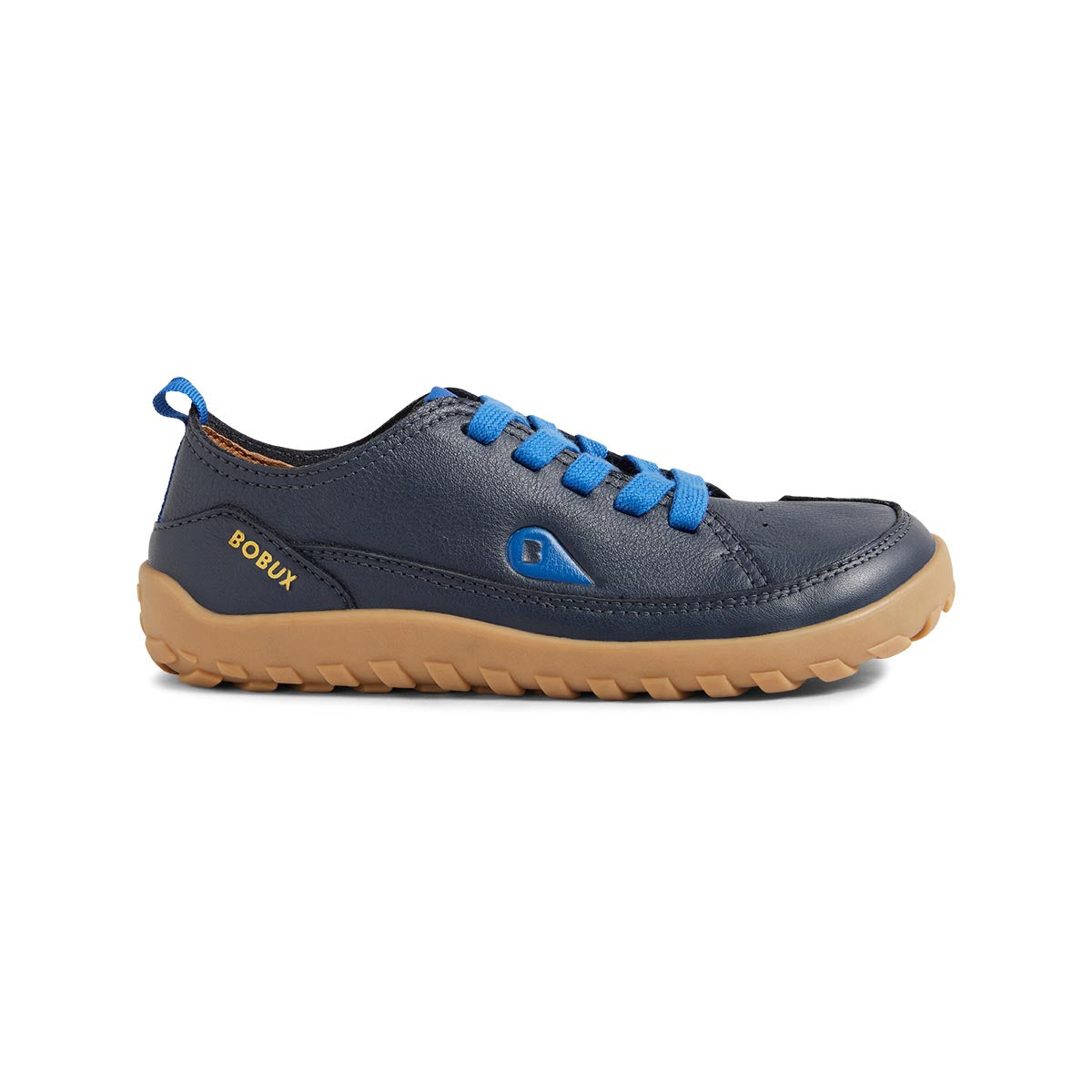 Kid Plus Evo Navy
