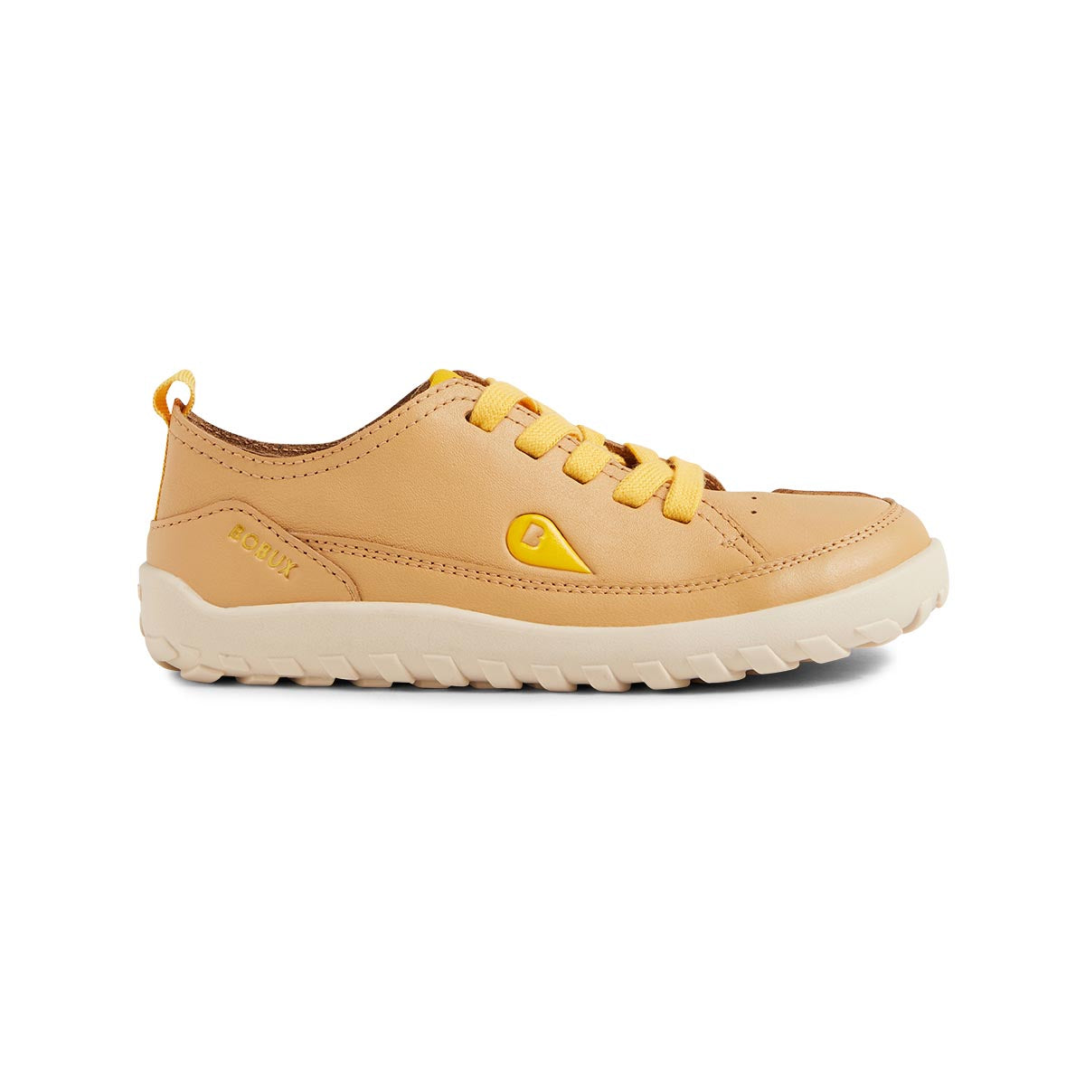 Kid Plus Evo Oak Buff