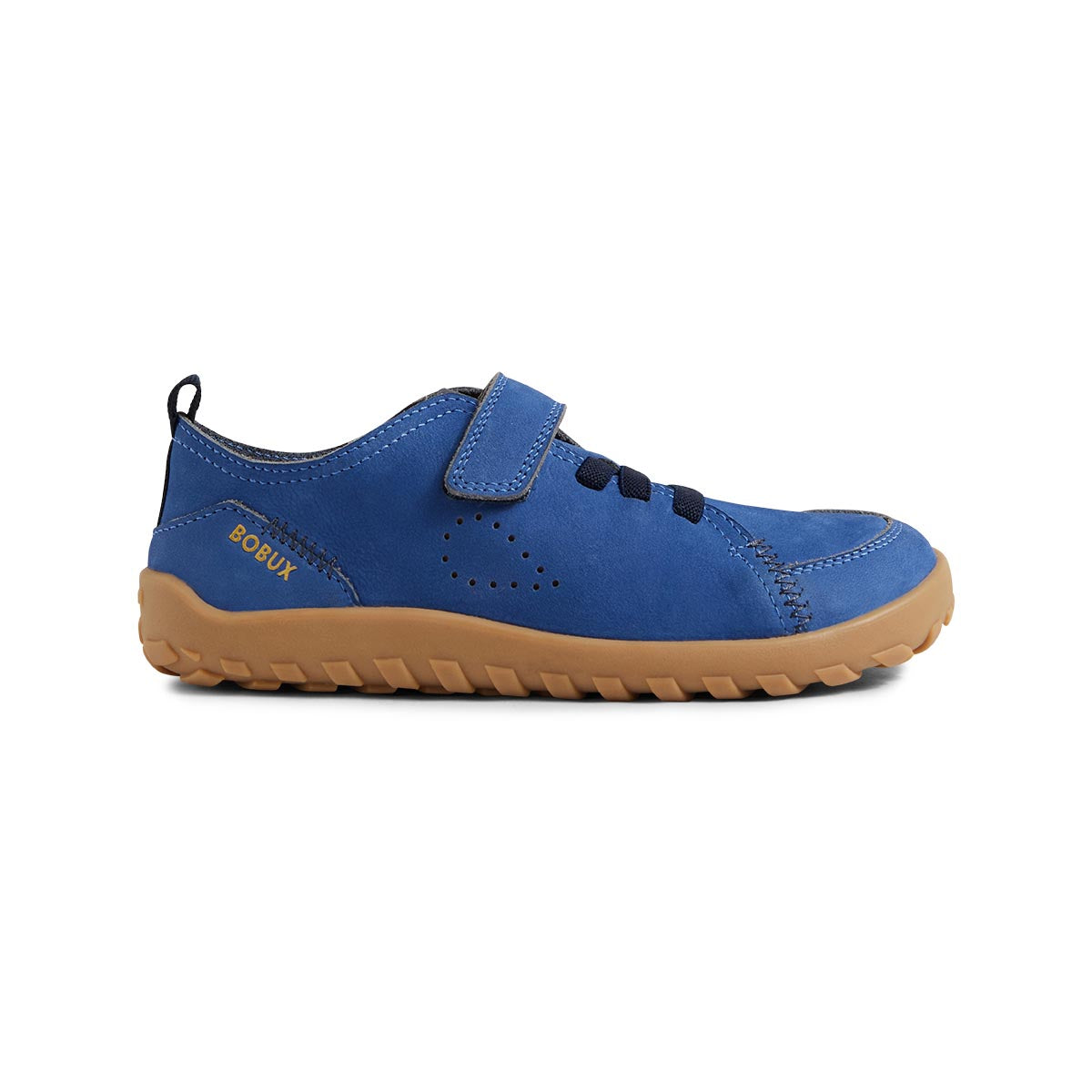 Kid Plus Prime Olympian Blue