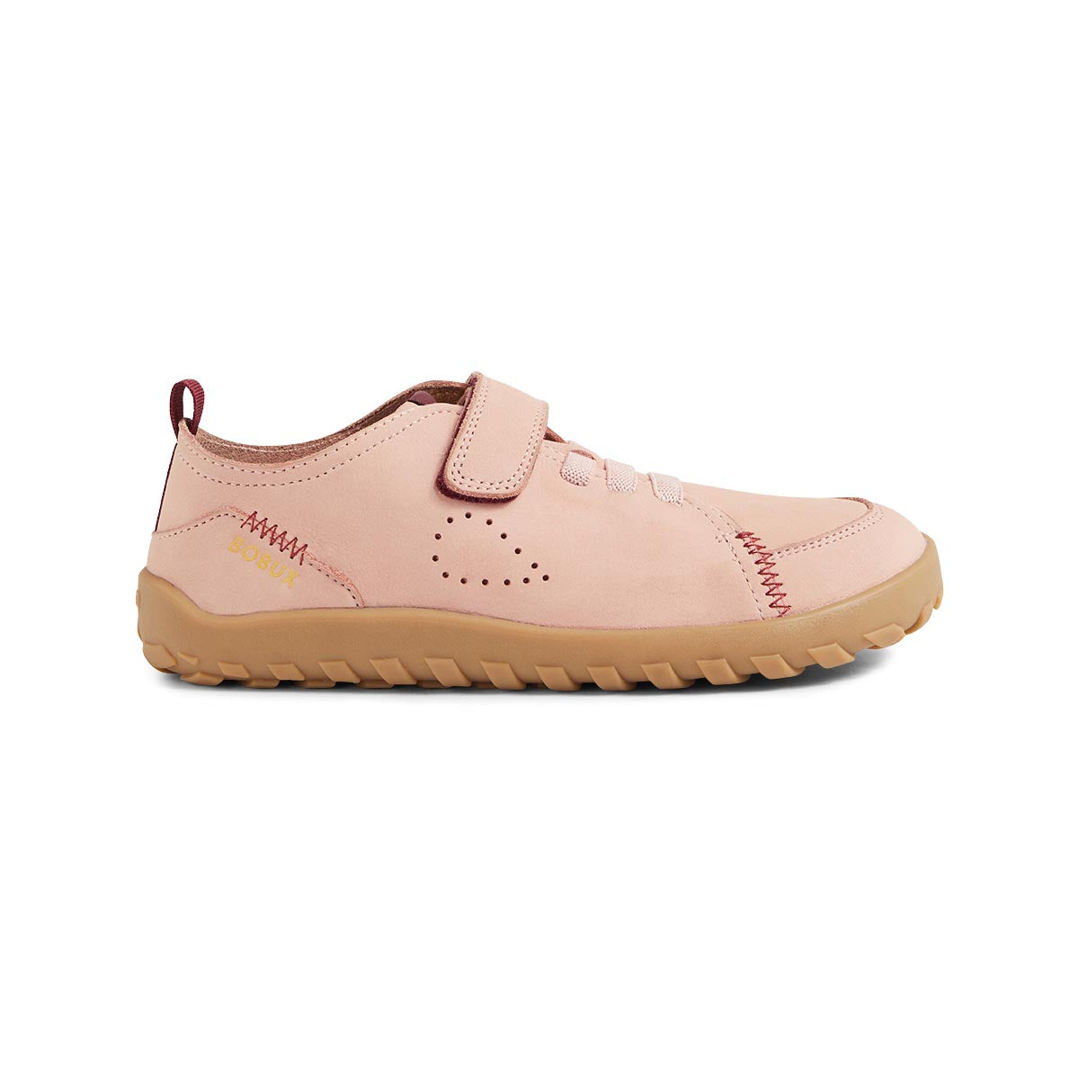 Kid Plus Prime Cameo Rose